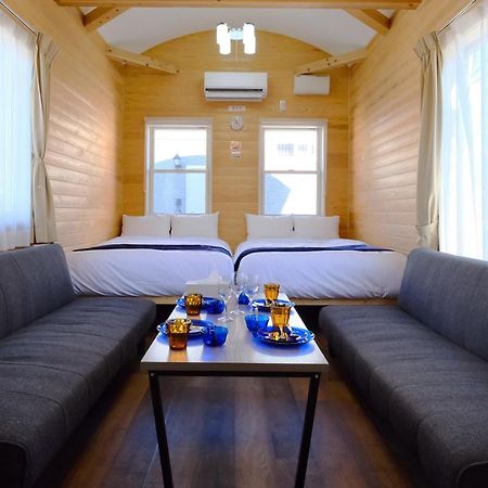 Вилла Skyhouse2 Kawaguchiko Station Фудзикавагутико Экстерьер фото